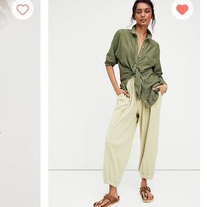 Free People Better Days Set